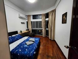 Rivershire (D9), Apartment #517194871